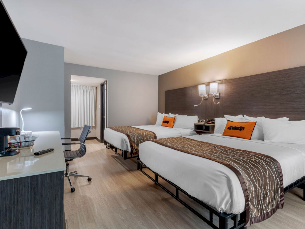 Budget Rooms & Suites Bowling Green KY VetteCity Hotel Bowling Green